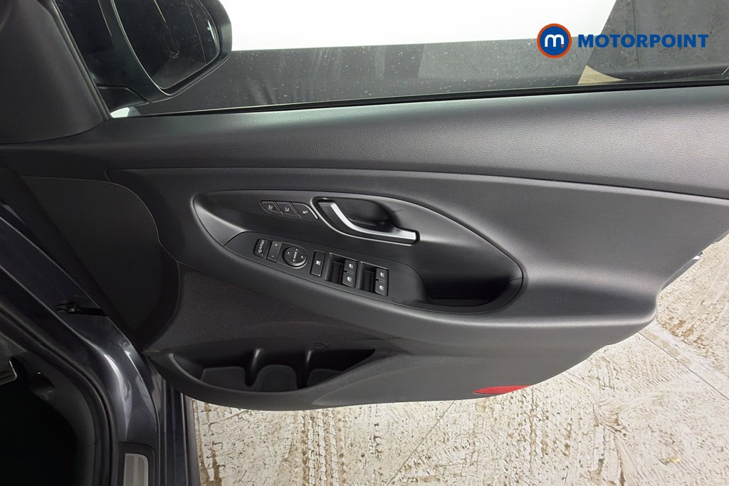 Hyundai I30 Fastback N Performance Manual Petrol Hatchback - Stock Number (1637951) - 19th supplementary image
