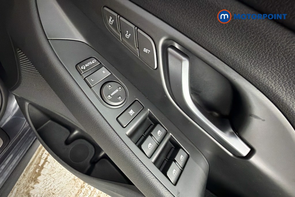Hyundai I30 Fastback N Performance Manual Petrol Hatchback - Stock Number (1637951) - 20th supplementary image