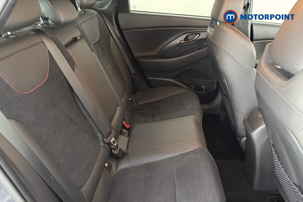 Hyundai I30 Fastback N Performance Manual Petrol Hatchback - Stock Number (1637951) - 28th supplementary image