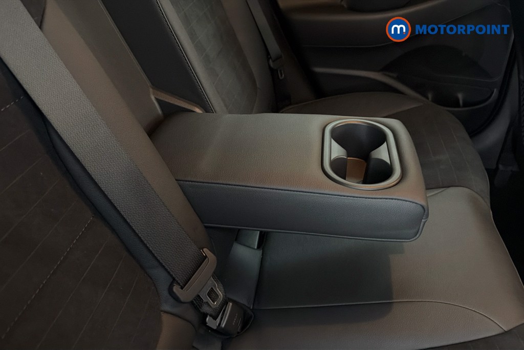 Hyundai I30 Fastback N Performance Manual Petrol Hatchback - Stock Number (1637951) - 31st supplementary image