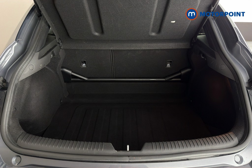Hyundai I30 Fastback N Performance Manual Petrol Hatchback - Stock Number (1637951) - 33rd supplementary image