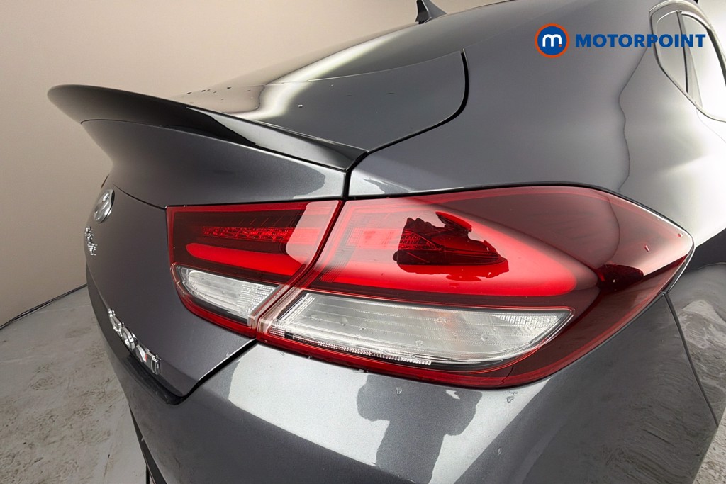 Hyundai I30 Fastback N Performance Manual Petrol Hatchback - Stock Number (1637951) - 38th supplementary image