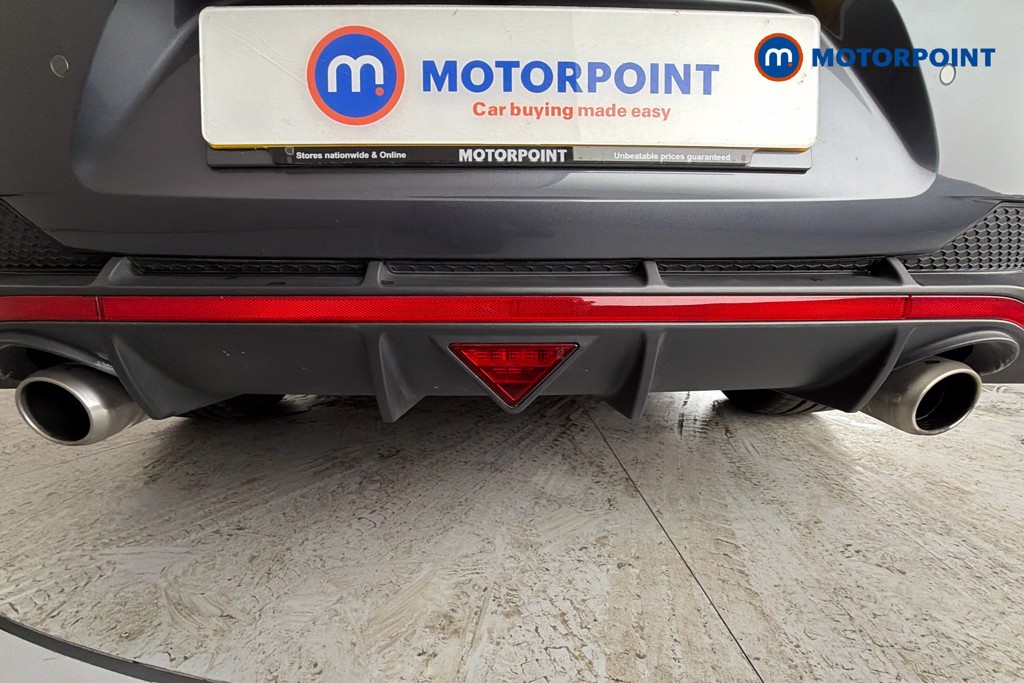 Hyundai I30 Fastback N Performance Manual Petrol Hatchback - Stock Number (1637951) - 39th supplementary image