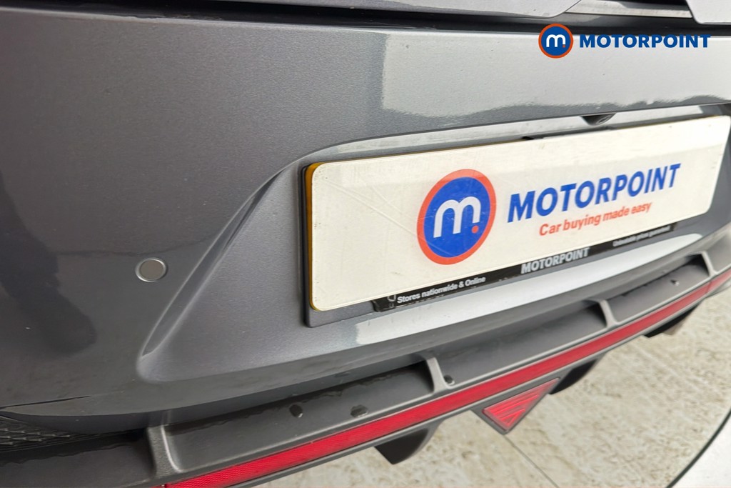 Hyundai I30 Fastback N Performance Manual Petrol Hatchback - Stock Number (1637951) - 40th supplementary image