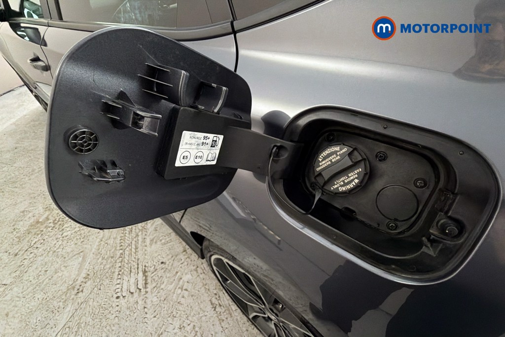 Hyundai I30 Fastback N Performance Manual Petrol Hatchback - Stock Number (1637951) - 41st supplementary image