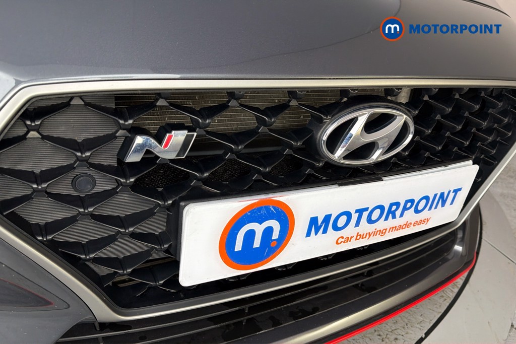 Hyundai I30 Fastback N Performance Manual Petrol Hatchback - Stock Number (1637951) - 45th supplementary image