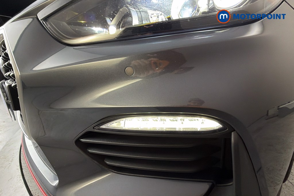 Hyundai I30 Fastback N Performance Manual Petrol Hatchback - Stock Number (1637951) - 46th supplementary image