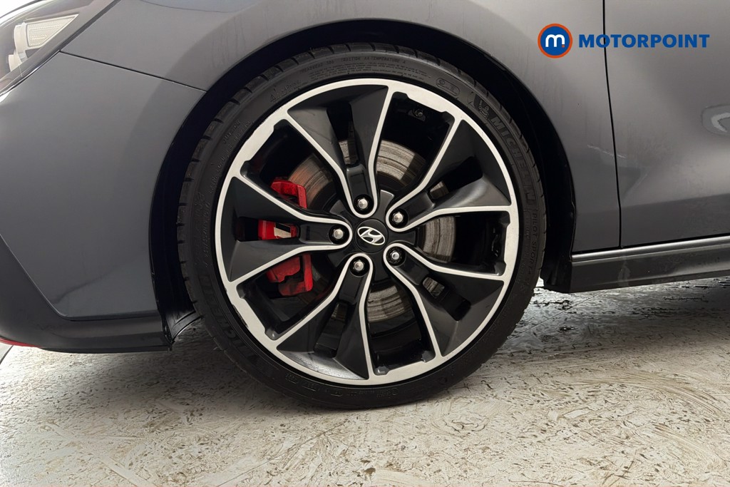 Hyundai I30 Fastback N Performance Manual Petrol Hatchback - Stock Number (1637951) - 47th supplementary image
