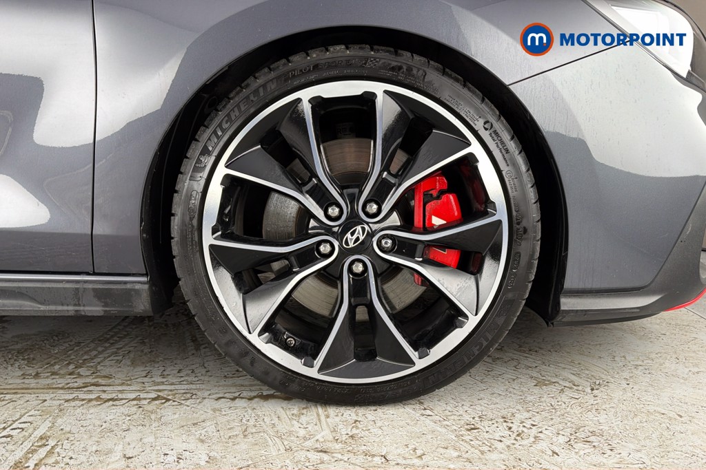 Hyundai I30 Fastback N Performance Manual Petrol Hatchback - Stock Number (1637951) - 50th supplementary image