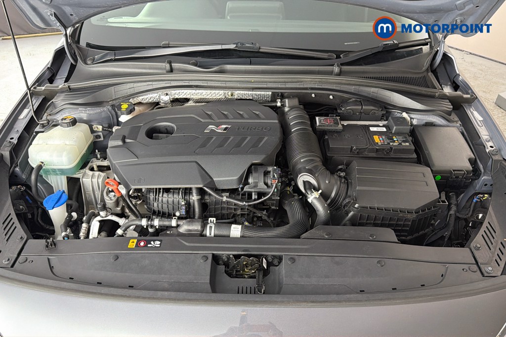 Hyundai I30 Fastback N Performance Manual Petrol Hatchback - Stock Number (1637951) - 51st supplementary image