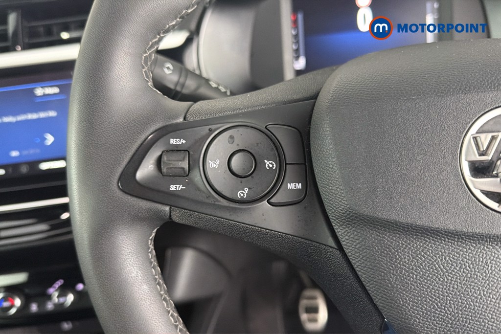 Vauxhall Corsa GS Manual Petrol Hatchback - Stock Number (1637976) - 3rd supplementary image