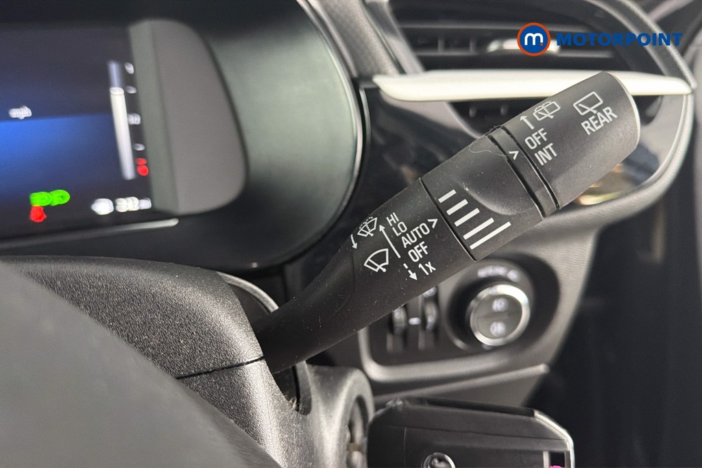 Vauxhall Corsa GS Manual Petrol Hatchback - Stock Number (1637976) - 7th supplementary image