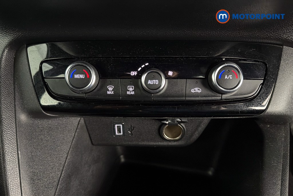 Vauxhall Corsa GS Manual Petrol Hatchback - Stock Number (1637976) - 12th supplementary image