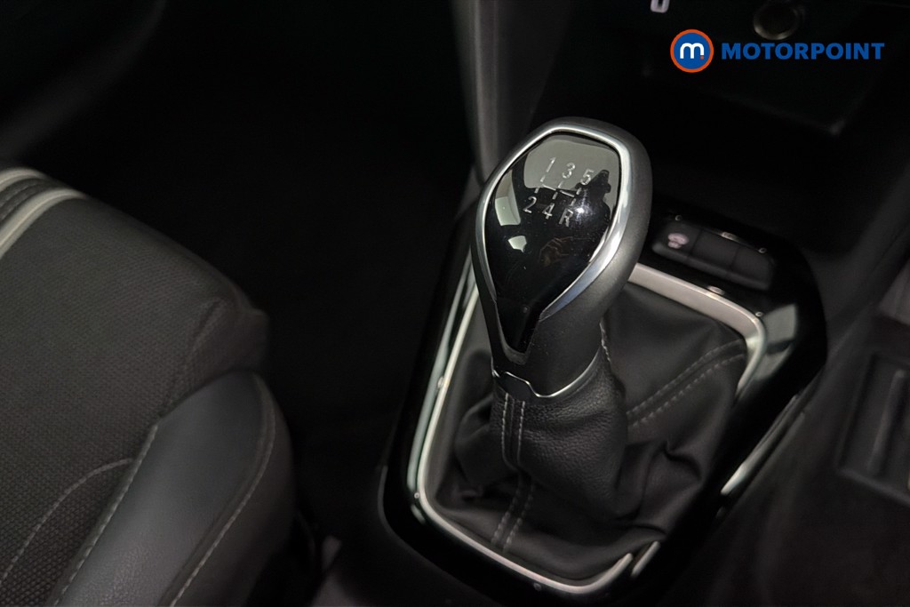 Vauxhall Corsa GS Manual Petrol Hatchback - Stock Number (1637976) - 15th supplementary image