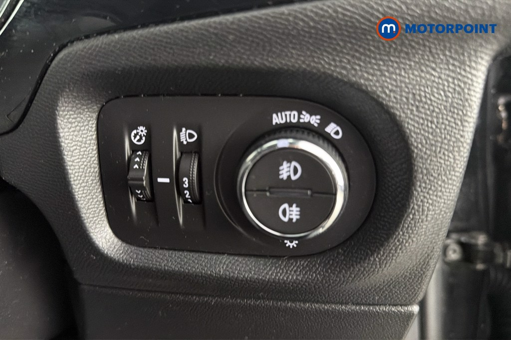 Vauxhall Corsa GS Manual Petrol Hatchback - Stock Number (1637976) - 18th supplementary image