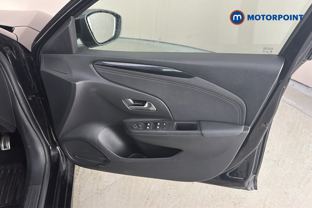Vauxhall Corsa GS Manual Petrol Hatchback - Stock Number (1637976) - 19th supplementary image