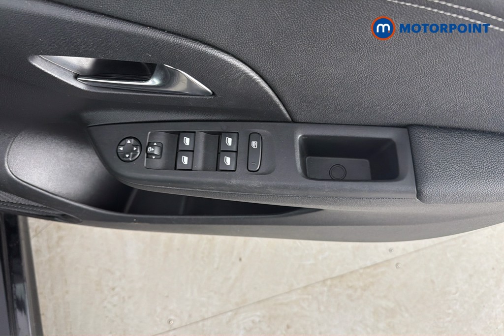 Vauxhall Corsa GS Manual Petrol Hatchback - Stock Number (1637976) - 20th supplementary image
