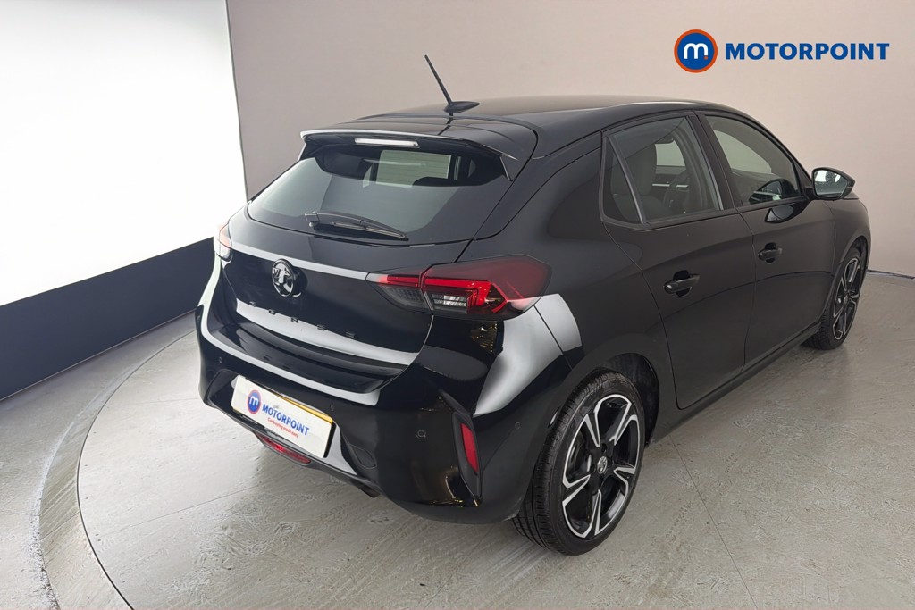 Vauxhall Corsa GS Manual Petrol Hatchback - Stock Number (1637976) - 38th supplementary image
