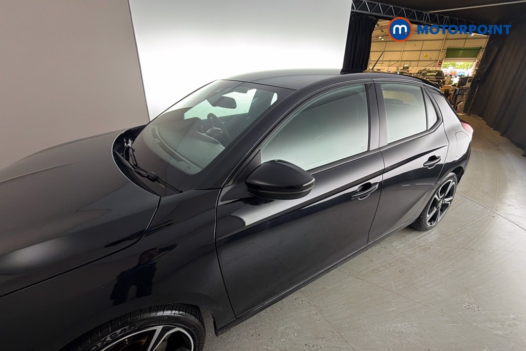 Vauxhall Corsa GS Manual Petrol Hatchback - Stock Number (1637976) - 43rd supplementary image