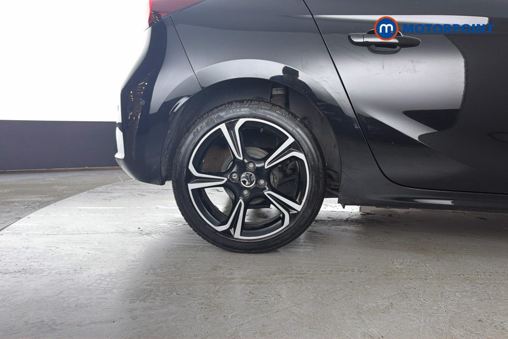 Vauxhall Corsa GS Manual Petrol Hatchback - Stock Number (1637976) - 49th supplementary image
