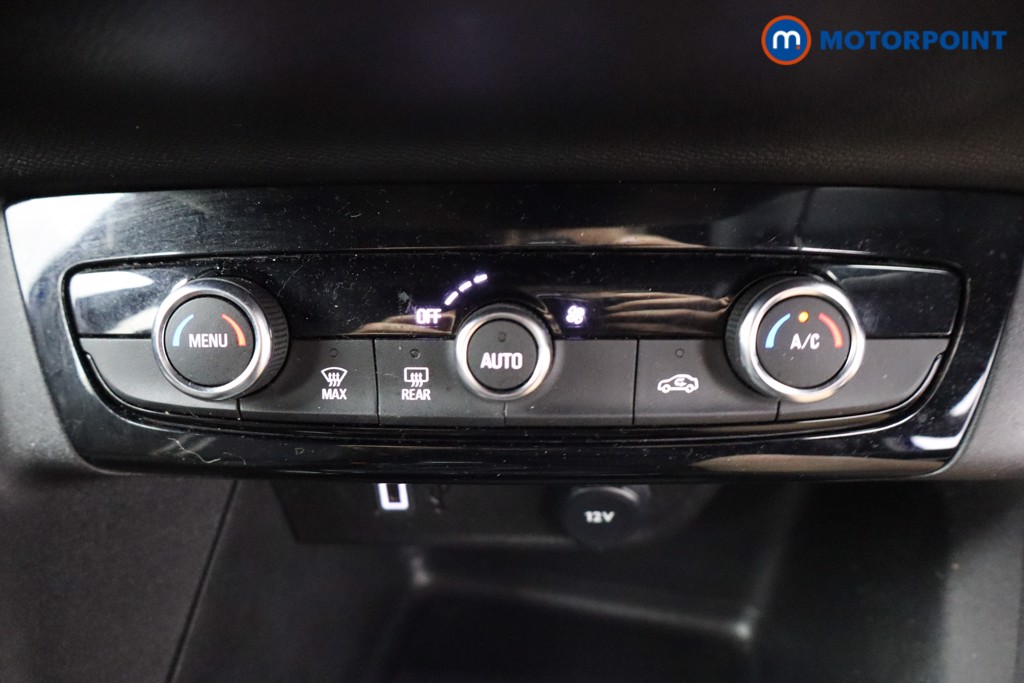 Vauxhall Corsa GS Manual Petrol Hatchback - Stock Number (1638020) - 8th supplementary image