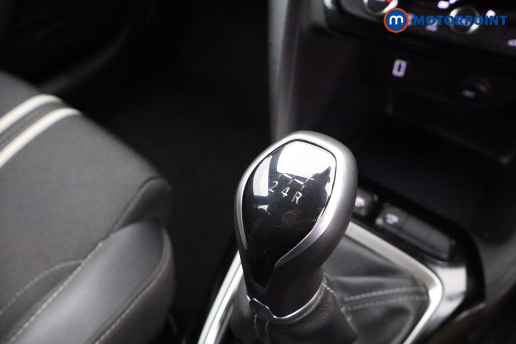 Vauxhall Corsa GS Manual Petrol Hatchback - Stock Number (1638020) - 9th supplementary image