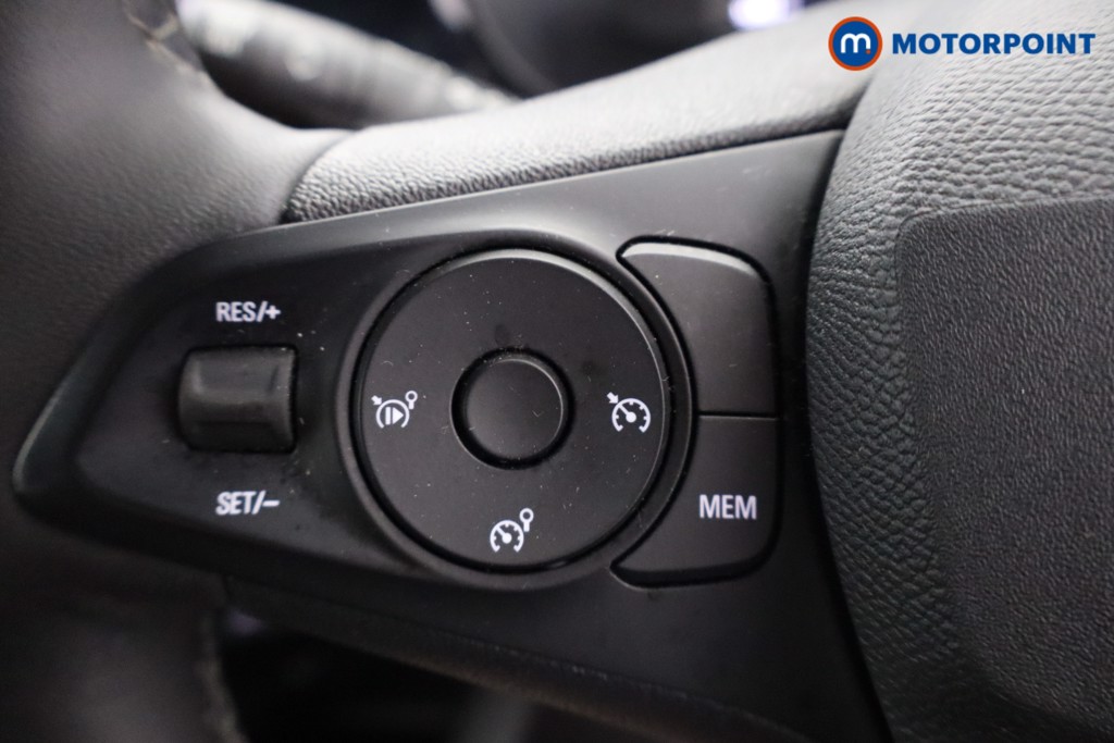 Vauxhall Corsa GS Manual Petrol Hatchback - Stock Number (1638020) - 10th supplementary image
