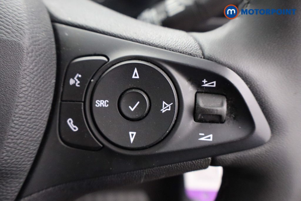 Vauxhall Corsa GS Manual Petrol Hatchback - Stock Number (1638020) - 11th supplementary image