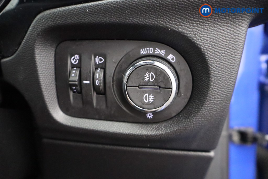 Vauxhall Corsa GS Manual Petrol Hatchback - Stock Number (1638020) - 12th supplementary image