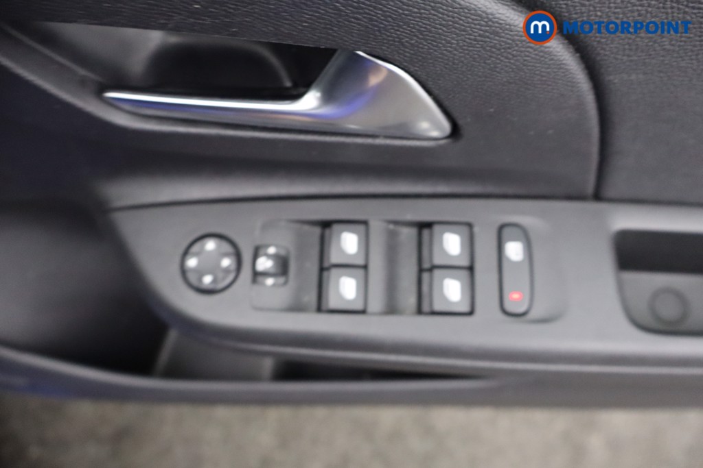 Vauxhall Corsa GS Manual Petrol Hatchback - Stock Number (1638020) - 13th supplementary image