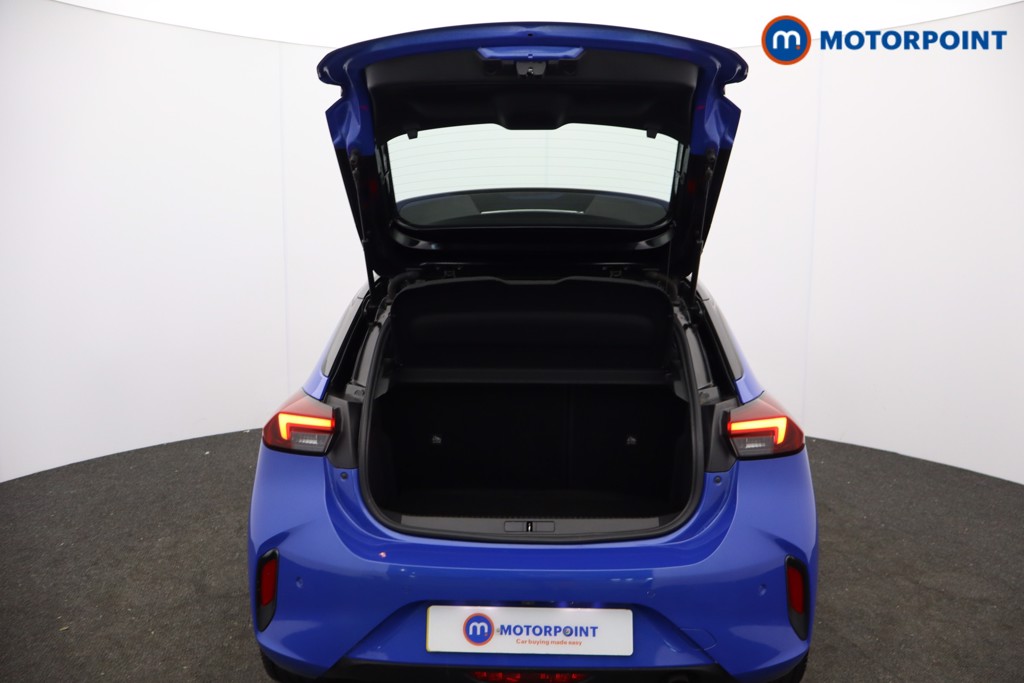 Vauxhall Corsa GS Manual Petrol Hatchback - Stock Number (1638020) - 16th supplementary image