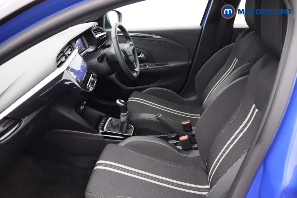 Vauxhall Corsa GS Manual Petrol Hatchback - Stock Number (1638020) - 18th supplementary image