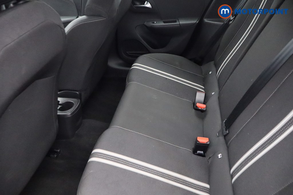 Vauxhall Corsa GS Manual Petrol Hatchback - Stock Number (1638020) - 19th supplementary image