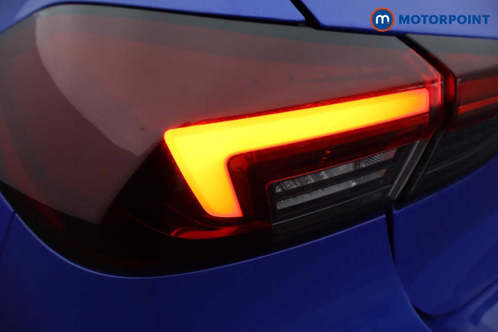 Vauxhall Corsa GS Manual Petrol Hatchback - Stock Number (1638020) - 21st supplementary image