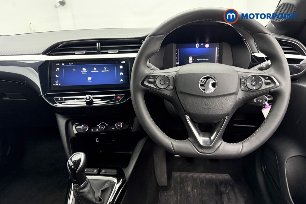 Vauxhall Corsa GS Manual Petrol Hatchback - Stock Number (1638487) - 2nd supplementary image