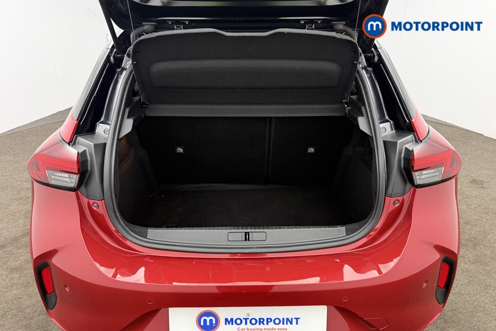 Vauxhall Corsa GS Manual Petrol Hatchback - Stock Number (1638487) - 5th supplementary image