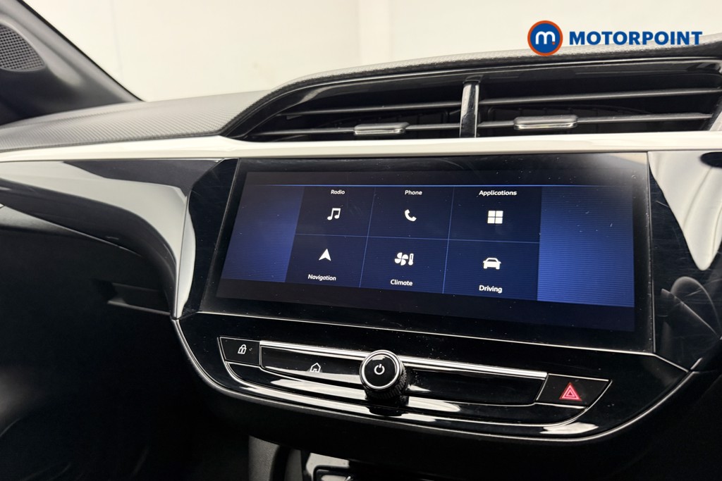 Vauxhall Corsa GS Manual Petrol Hatchback - Stock Number (1638487) - 10th supplementary image