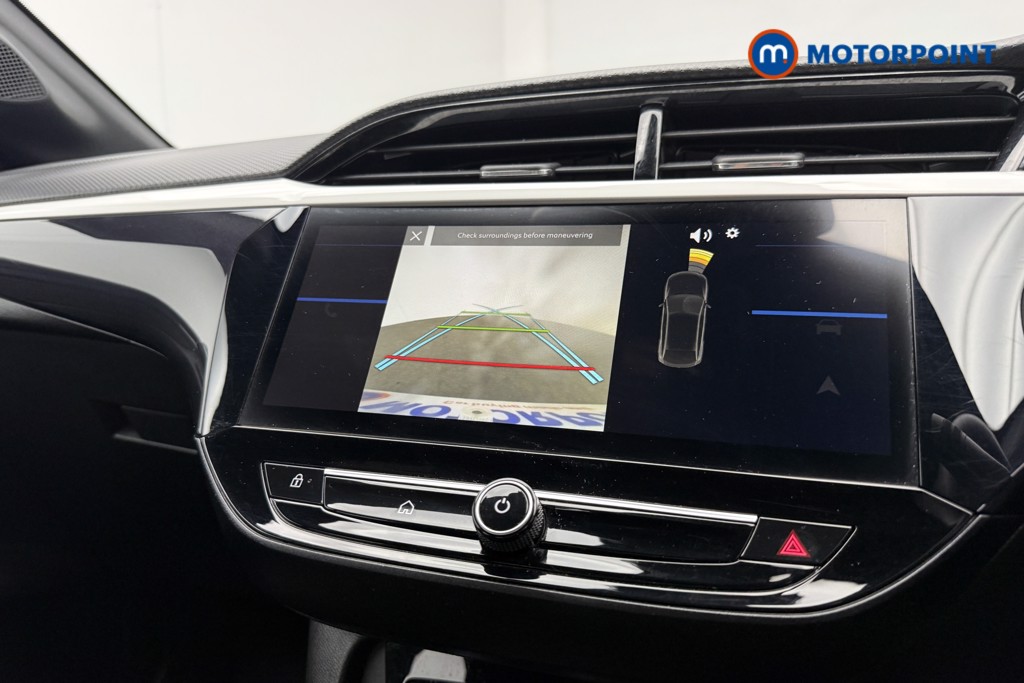 Vauxhall Corsa GS Manual Petrol Hatchback - Stock Number (1638487) - 11th supplementary image