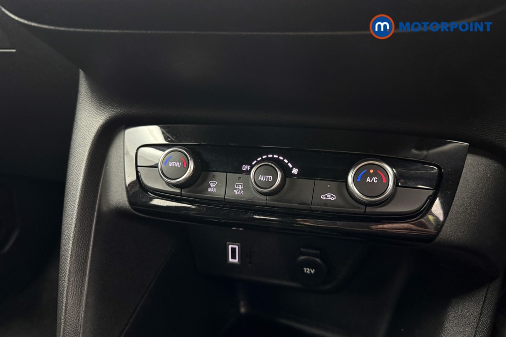 Vauxhall Corsa GS Manual Petrol Hatchback - Stock Number (1638487) - 13th supplementary image