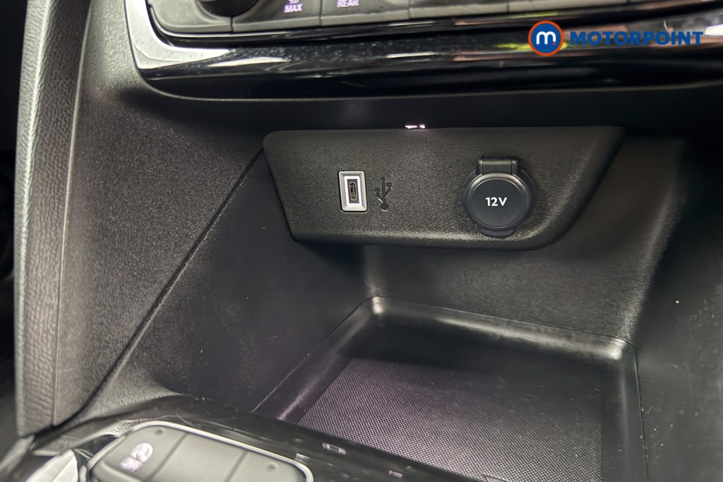 Vauxhall Corsa GS Manual Petrol Hatchback - Stock Number (1638487) - 14th supplementary image