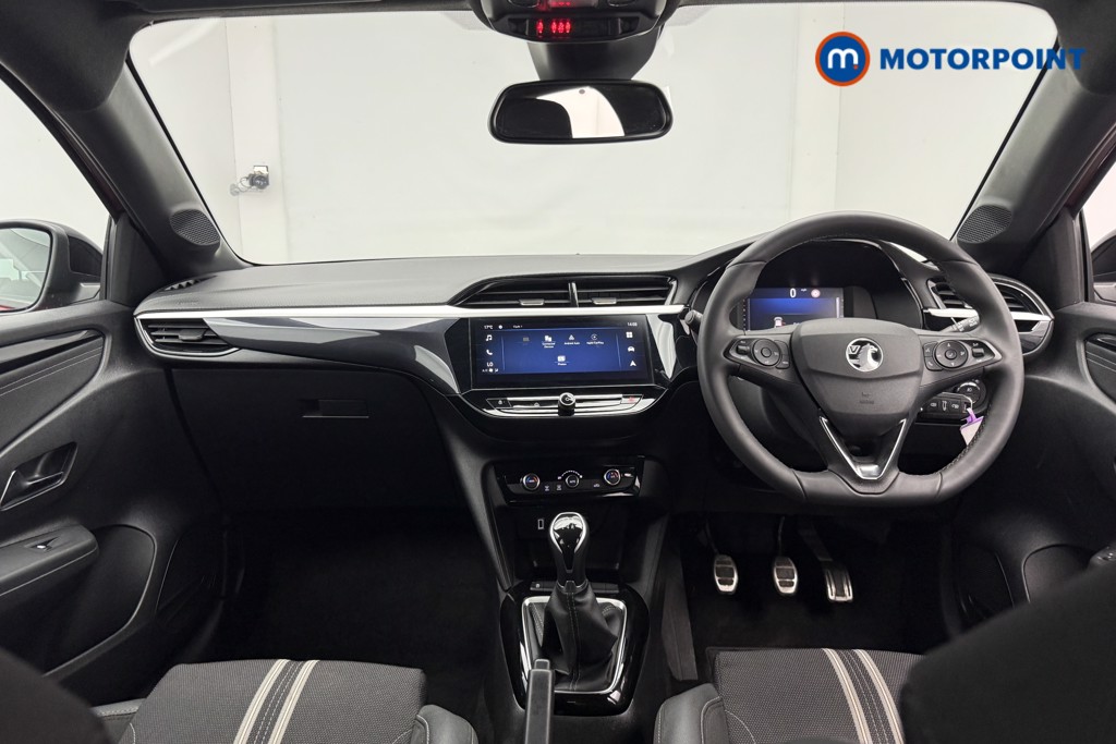 Vauxhall Corsa GS Manual Petrol Hatchback - Stock Number (1638487) - 1st supplementary image