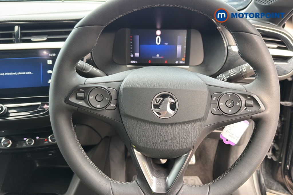 Vauxhall Corsa GS Manual Petrol Hatchback - Stock Number (1638499) - 2nd supplementary image