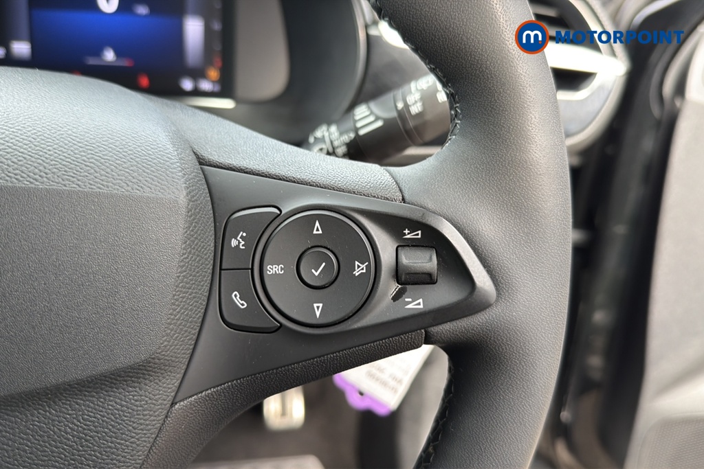 Vauxhall Corsa GS Manual Petrol Hatchback - Stock Number (1638499) - 3rd supplementary image