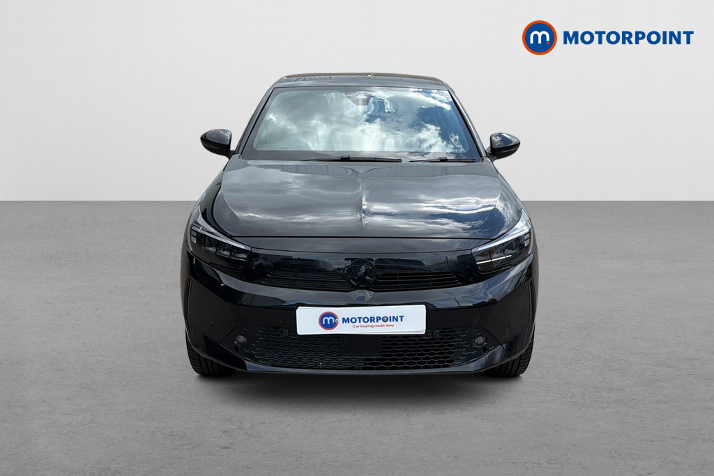 Vauxhall Corsa GS Manual Petrol Hatchback - Stock Number (1638499) - Front bumper