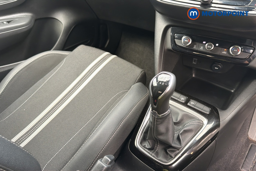 Vauxhall Corsa GS Manual Petrol Hatchback - Stock Number (1638499) - 15th supplementary image