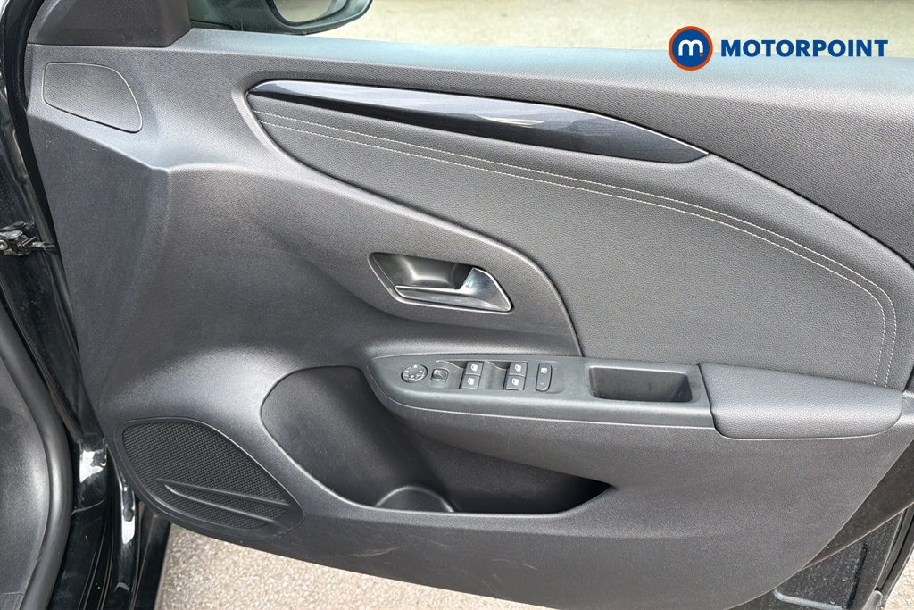 Vauxhall Corsa GS Manual Petrol Hatchback - Stock Number (1638499) - 18th supplementary image