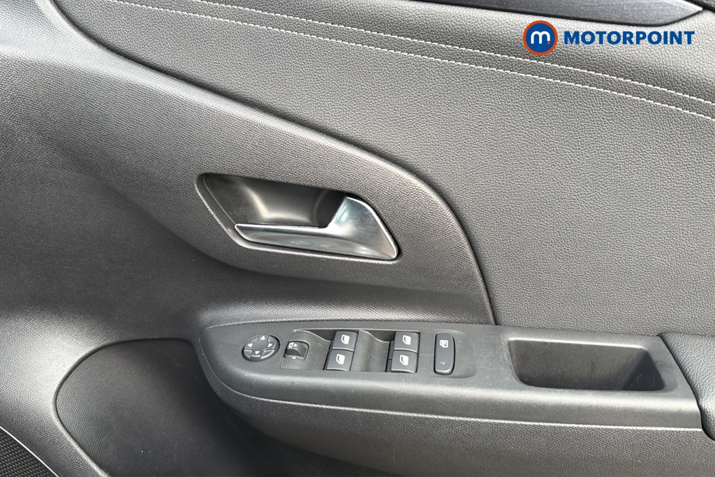 Vauxhall Corsa GS Manual Petrol Hatchback - Stock Number (1638499) - 19th supplementary image
