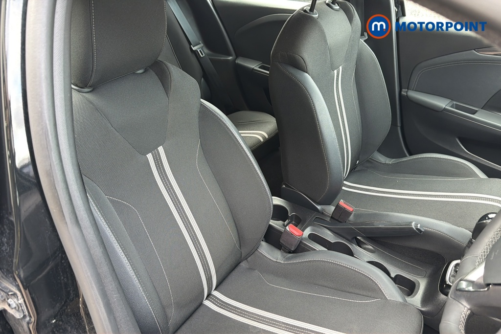 Vauxhall Corsa GS Manual Petrol Hatchback - Stock Number (1638499) - 22nd supplementary image