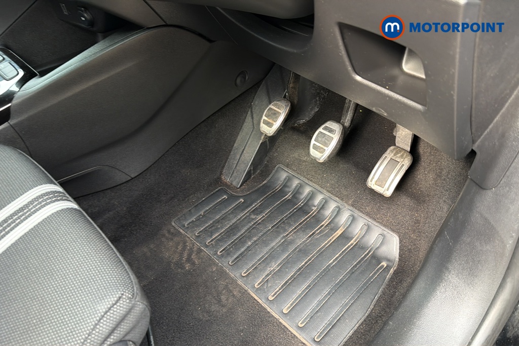 Vauxhall Corsa GS Manual Petrol Hatchback - Stock Number (1638499) - 24th supplementary image
