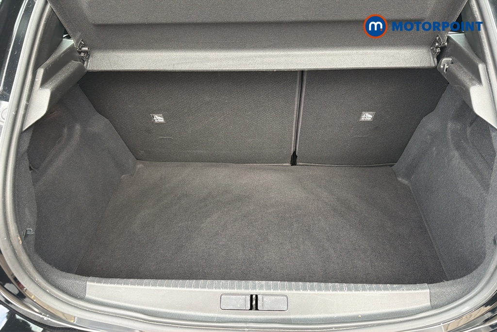 Vauxhall Corsa GS Manual Petrol Hatchback - Stock Number (1638499) - 30th supplementary image